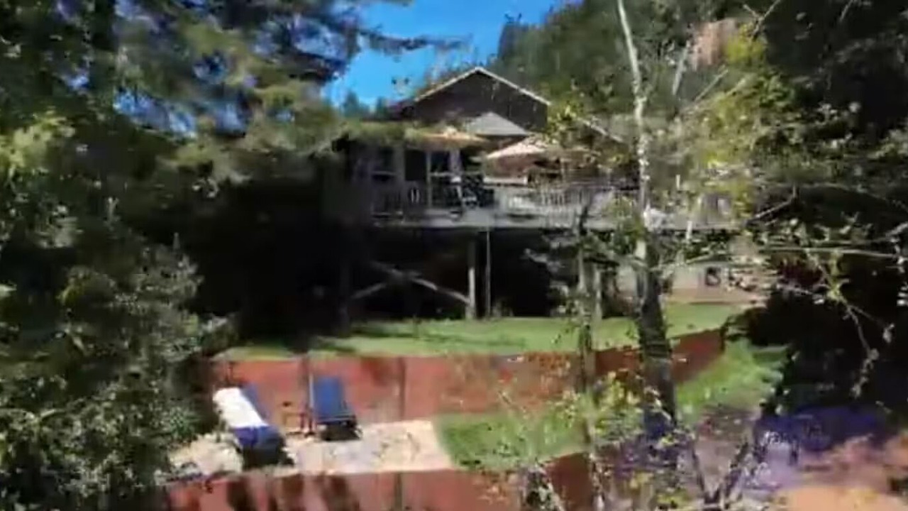 Photo of Outdoor in Monte Rio