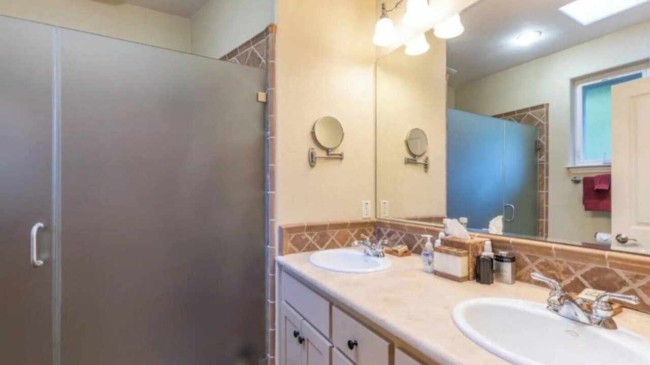 Photo of Bathroom in Monte Rio