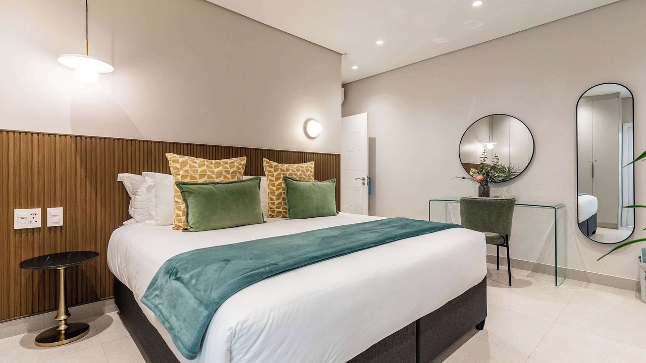 Photo of Bedroom in Clifton