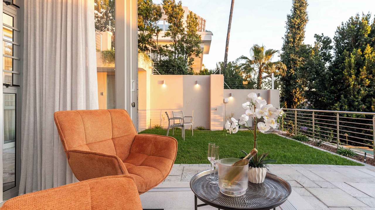 Photo of Patio Balcony in Clifton