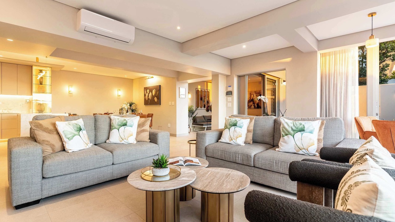 Photo of Livingroom in Clifton