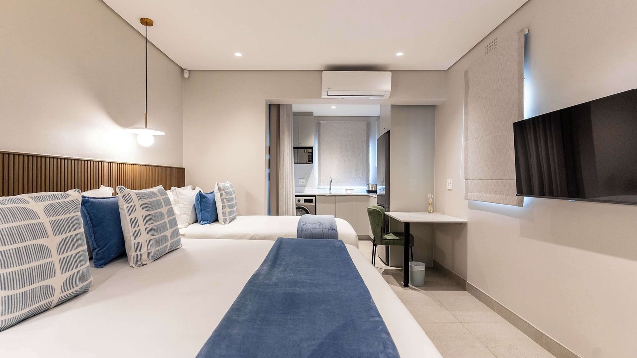 Photo of Bedroom in Clifton