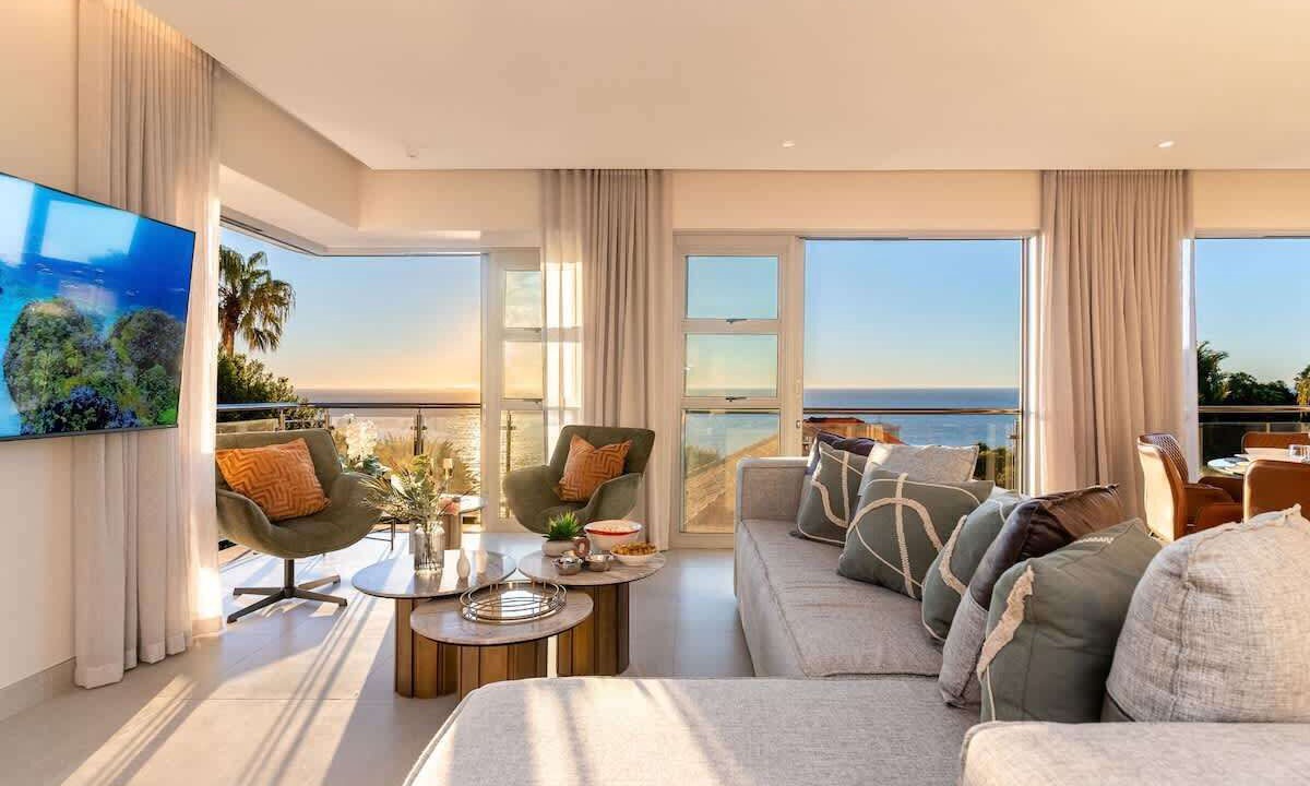 Photo of Livingroom in Clifton