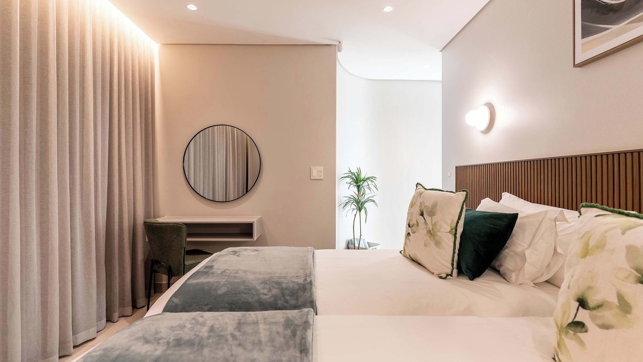 Photo of Bedroom in Clifton