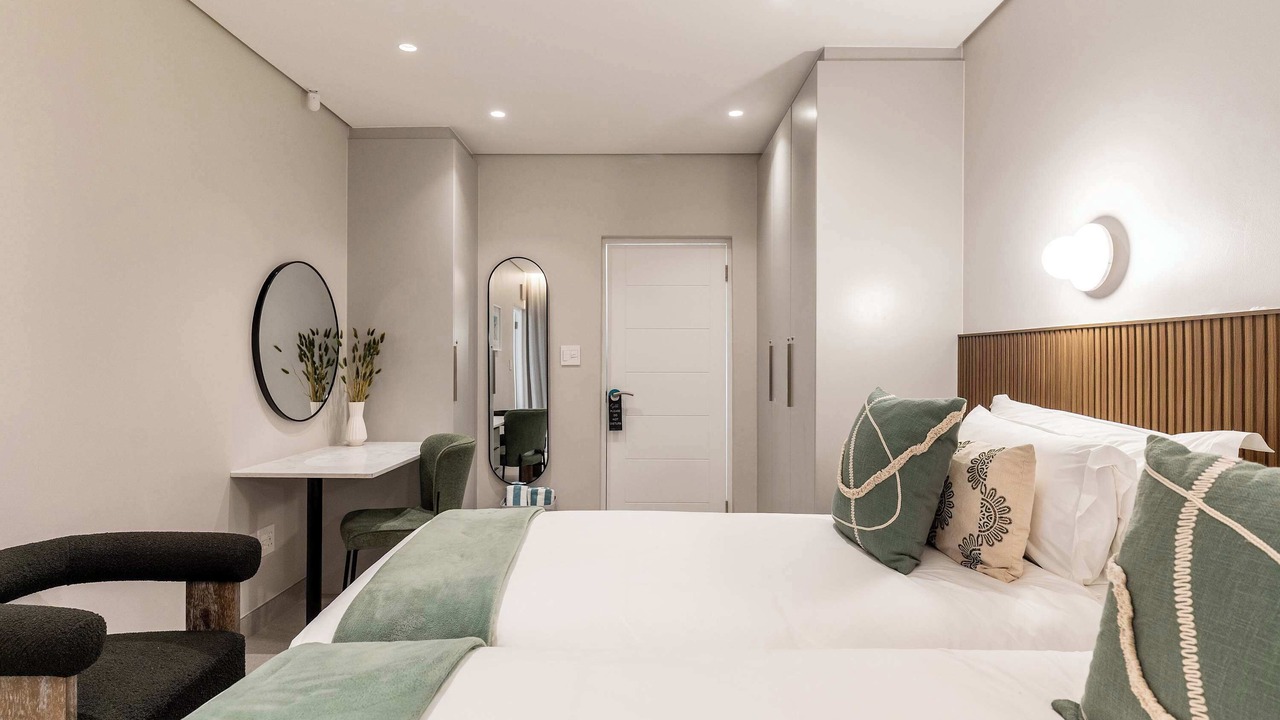 Photo of Bedroom in Clifton