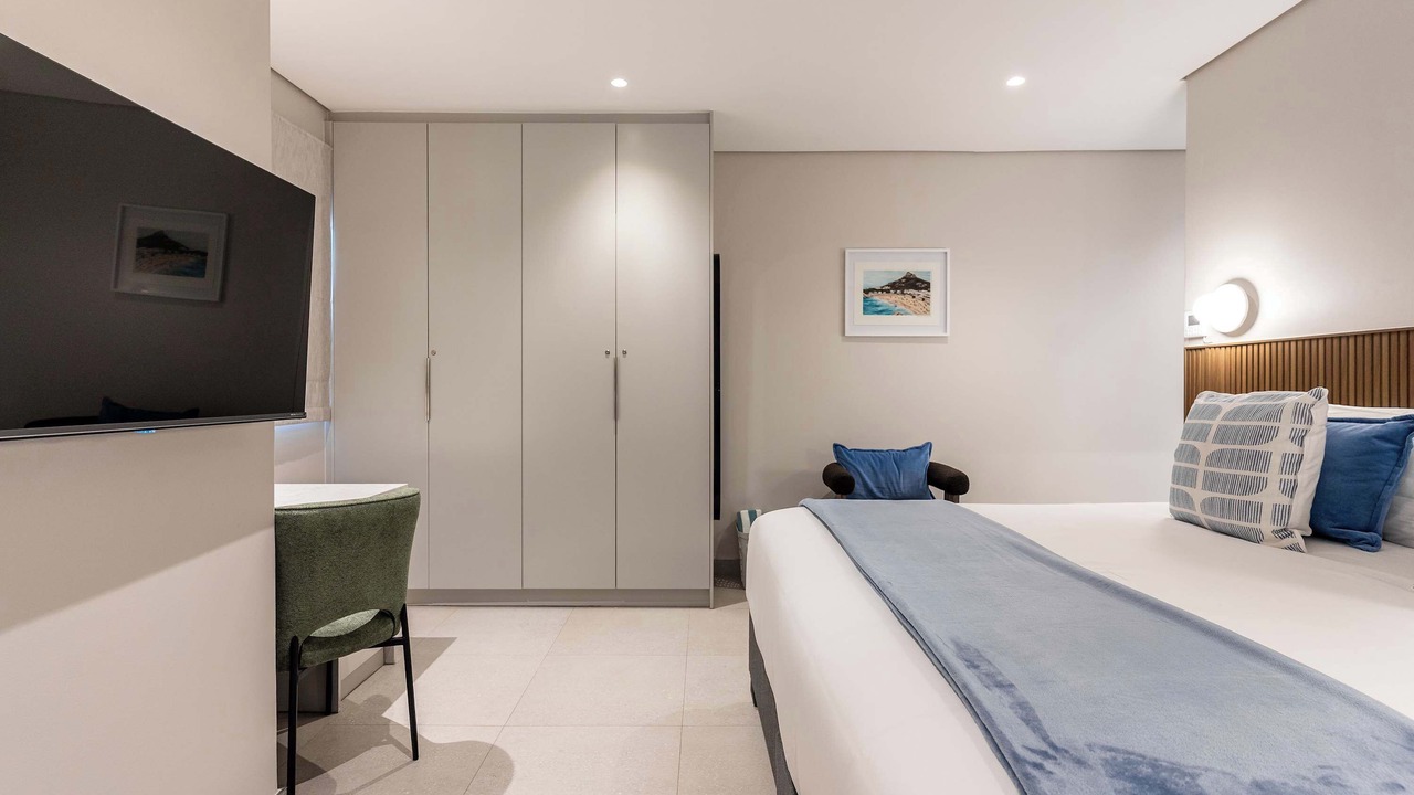 Photo of Bedroom in Clifton