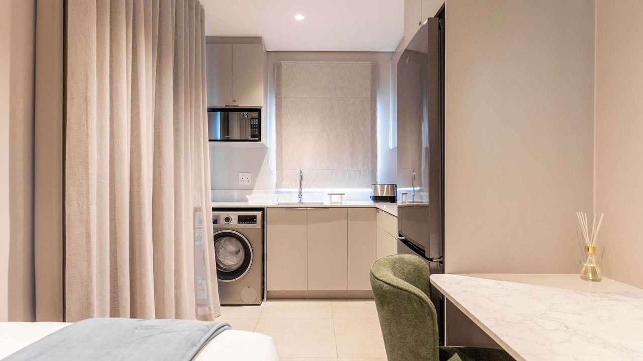 Photo of Kitchen in Clifton