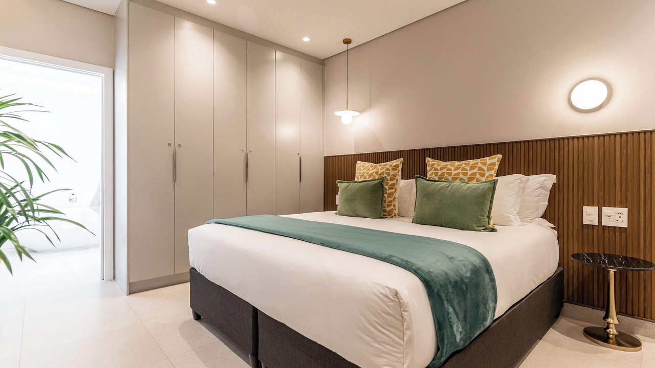 Photo of Bedroom in Clifton