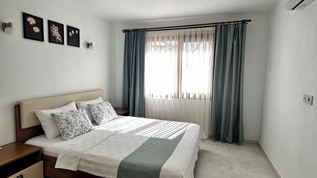 Photo of Bedroom in Datca City Center