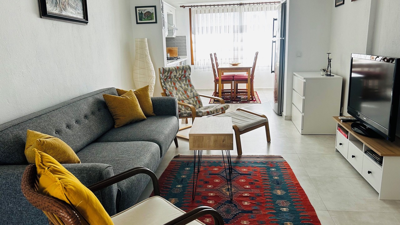 Photo of Livingroom in Datca City Center
