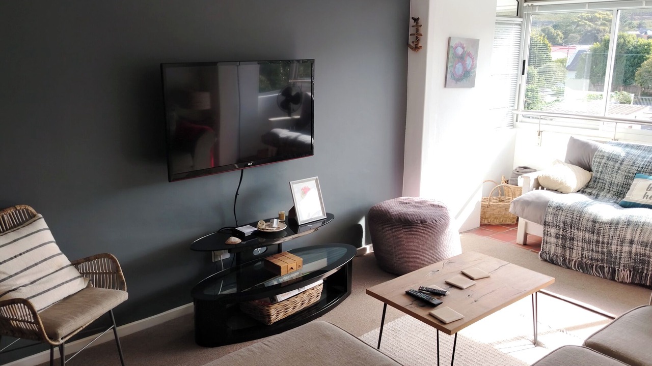 Photo of Livingroom in Hermanus