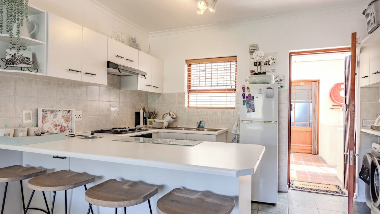 Photo of Kitchen in Hermanus