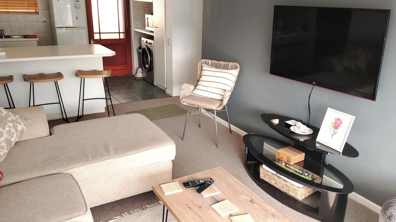 Photo of Livingroom in Hermanus