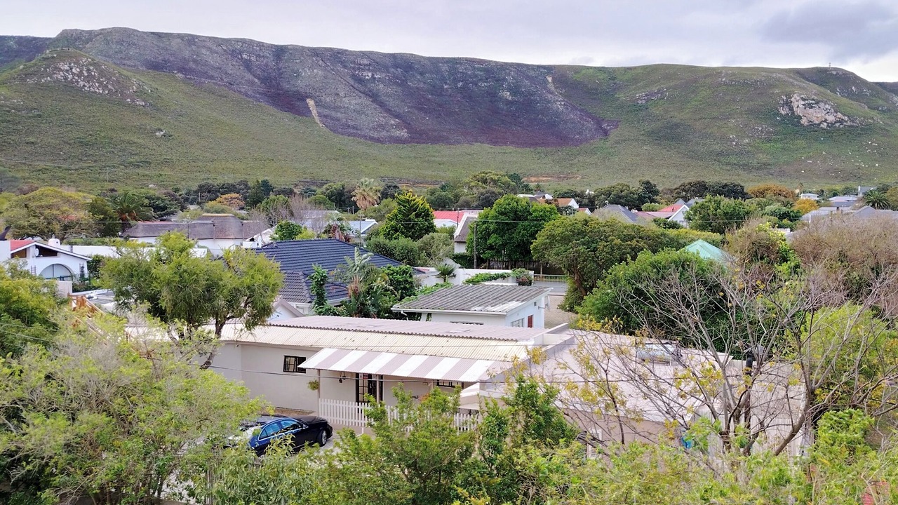 Photo of Outdoor in Hermanus