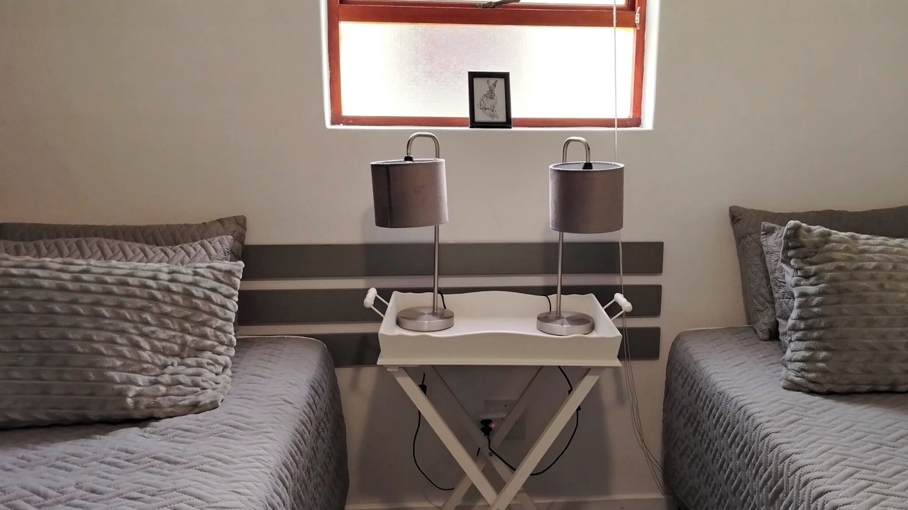 Photo of Bedroom in Hermanus