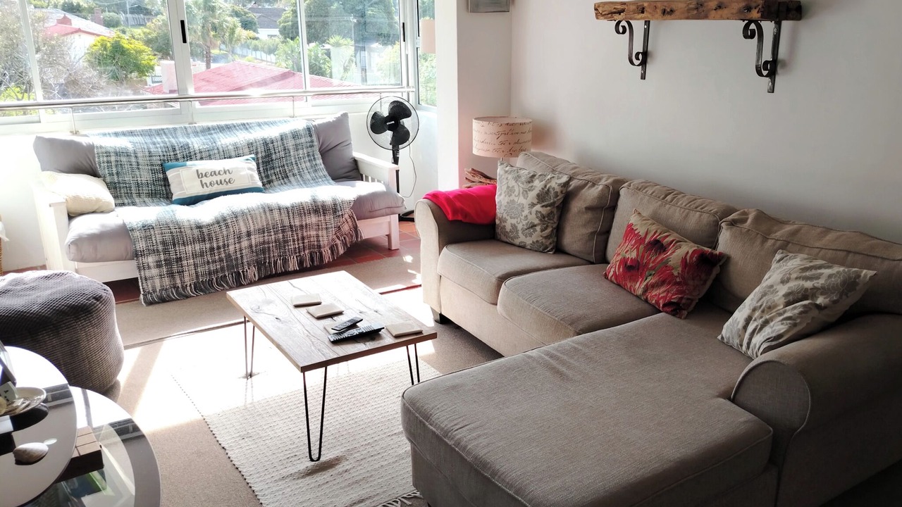 Photo of Livingroom in Hermanus