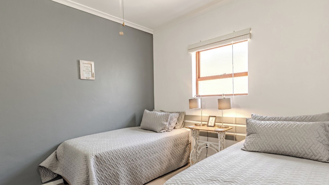 Photo of Bedroom in Hermanus