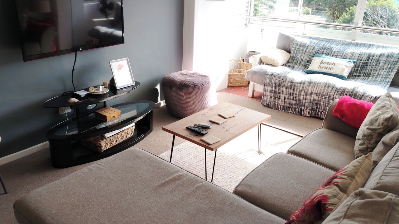 Photo of Livingroom in Hermanus