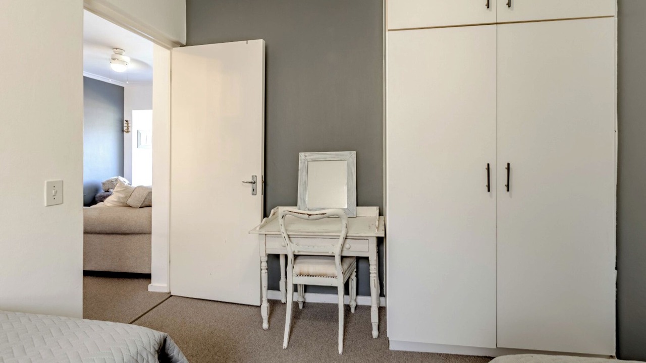 Photo of Bedroom in Hermanus
