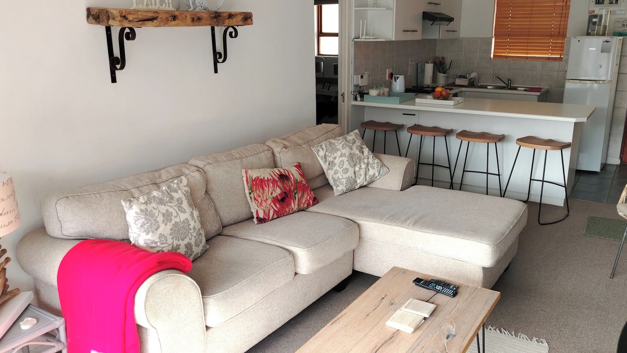Photo of Livingroom in Hermanus