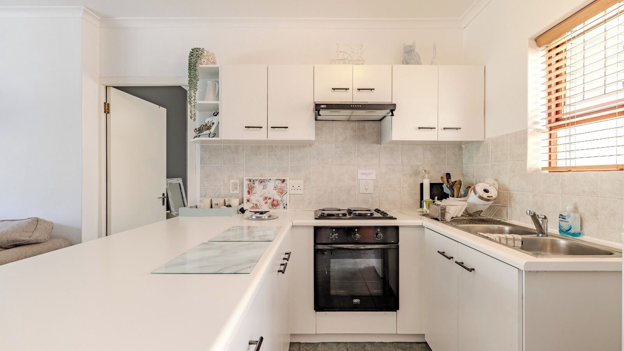 Photo of Kitchen in Hermanus