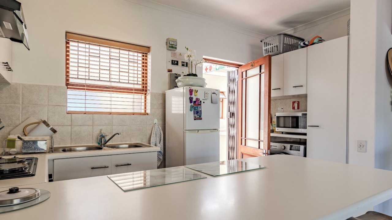 Photo of Kitchen in Hermanus