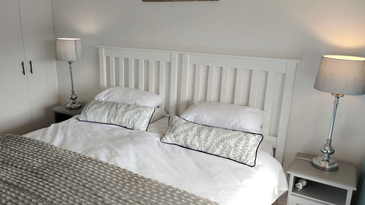 Photo of Bedroom in Hermanus