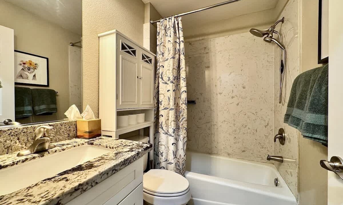Photo of Bathroom in Loomis