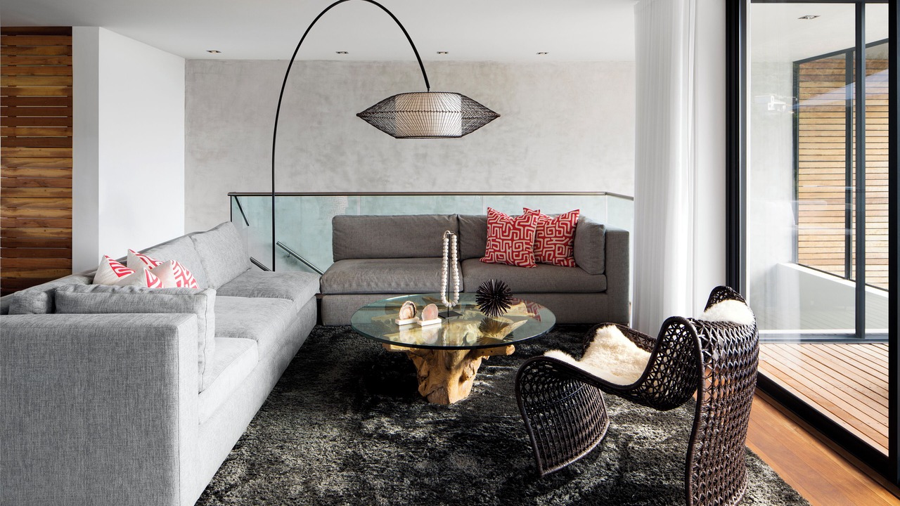 Photo of Livingroom in Pinelands
