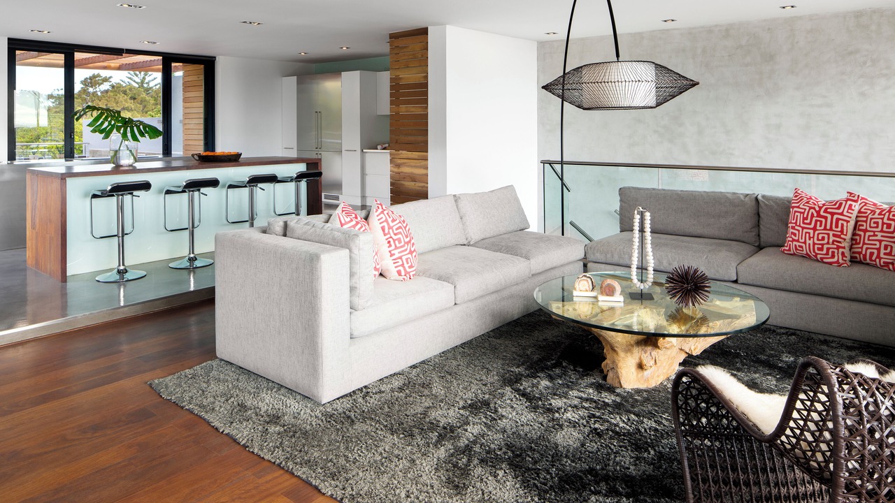 Photo of Livingroom in Pinelands