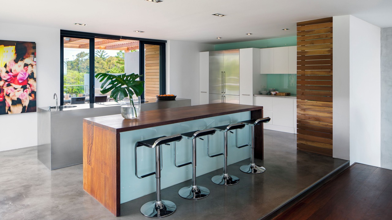 Photo of Kitchen in Pinelands