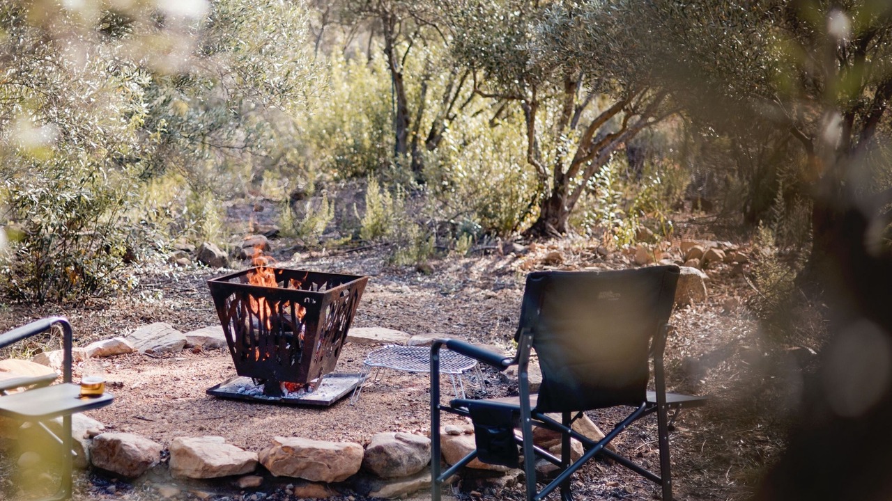 Photo of Outdoor in Paarl