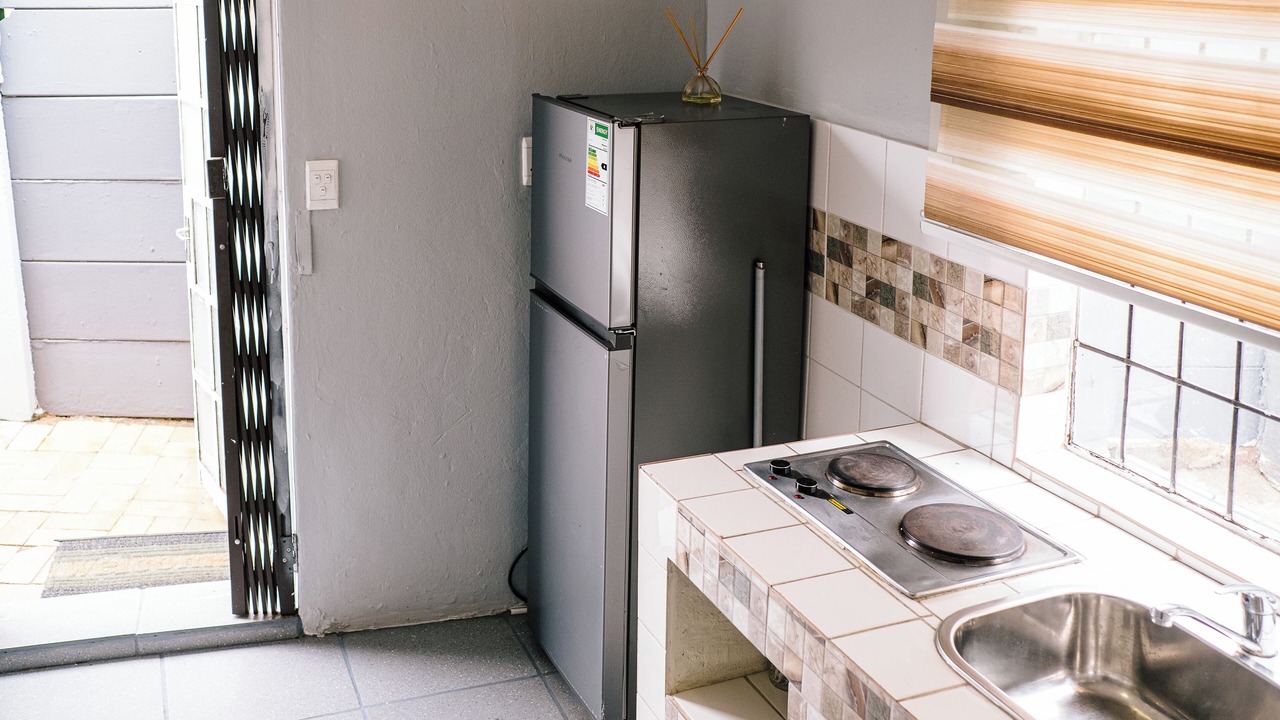 Photo of Kitchen in Germiston
