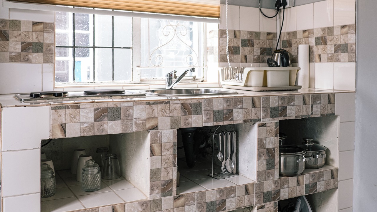 Photo of Kitchen in Germiston