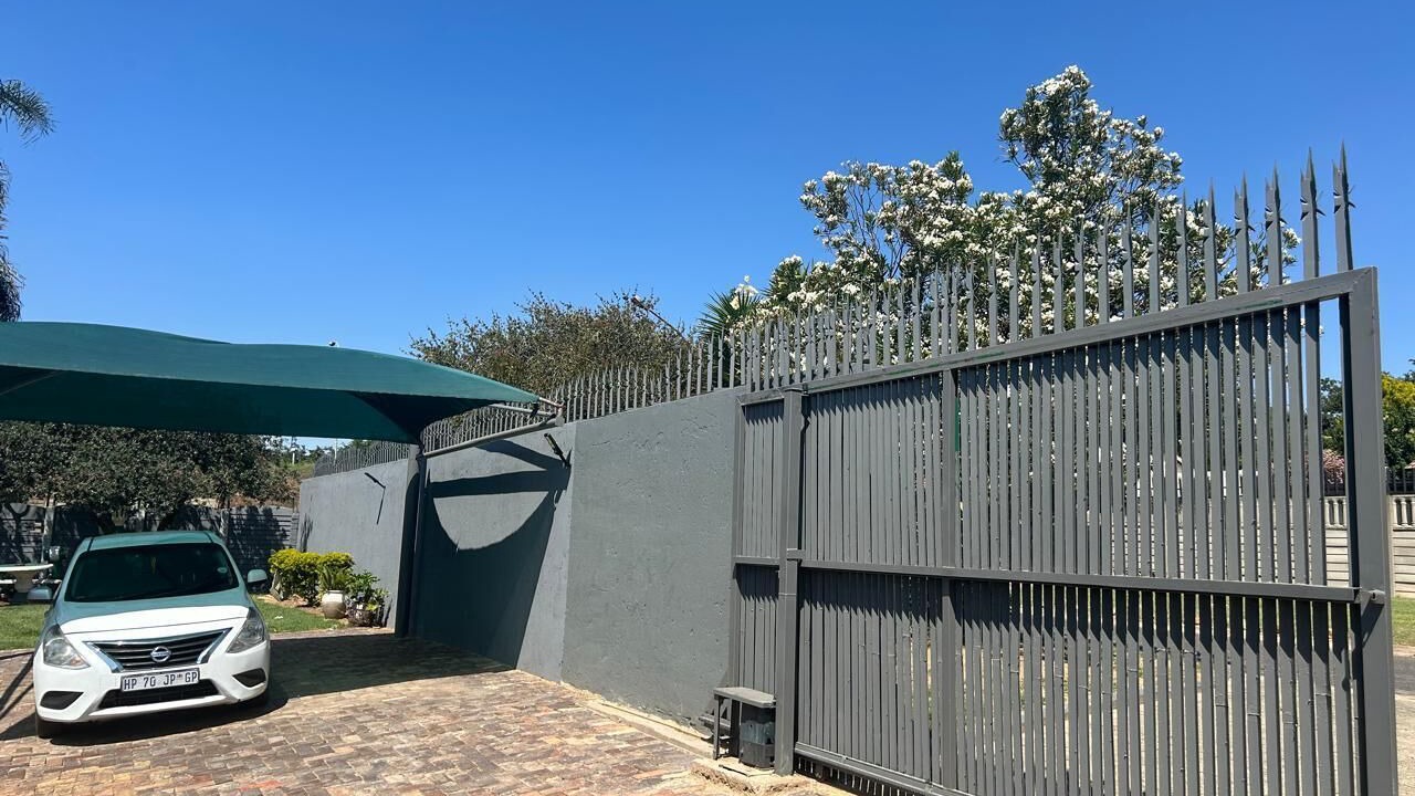 Photo of Outdoor in Germiston