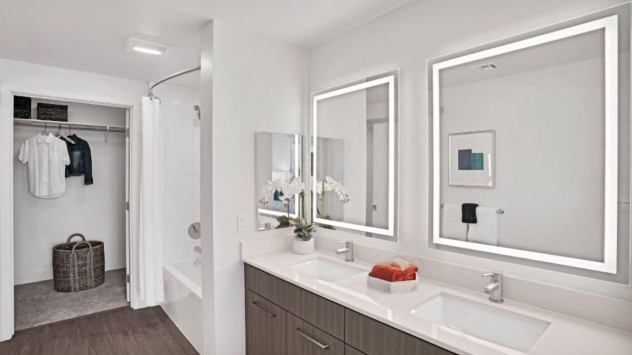 Photo of Bathroom in Fremont