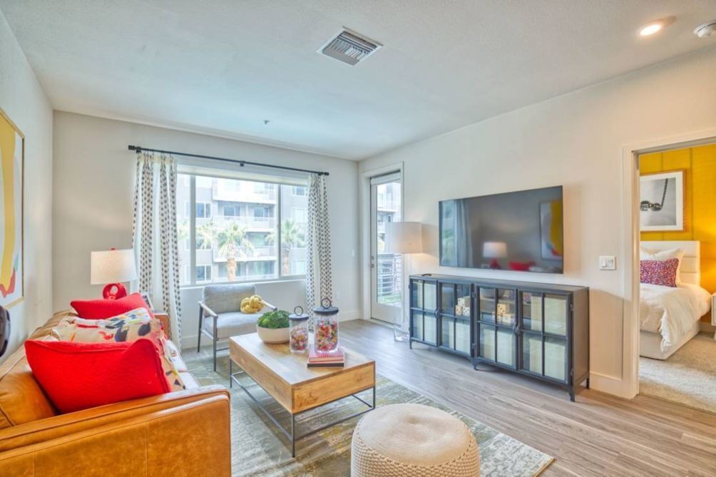 Photo of Livingroom in Fremont
