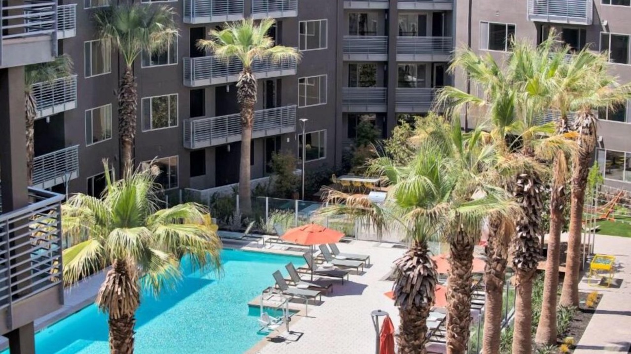 Photo of Outdoor in Fremont