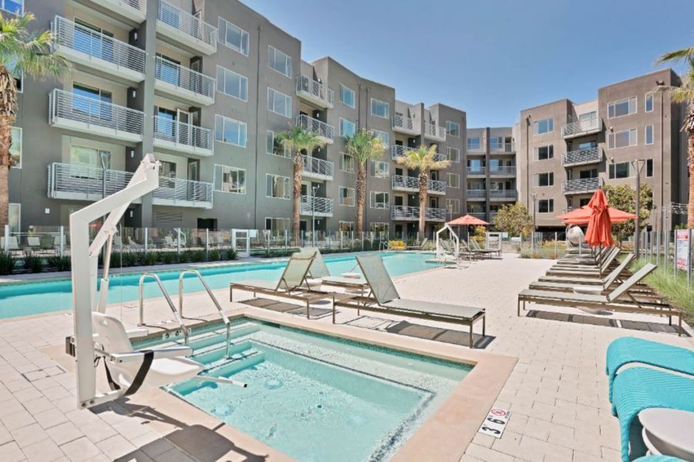 Photo of Outdoor in Fremont