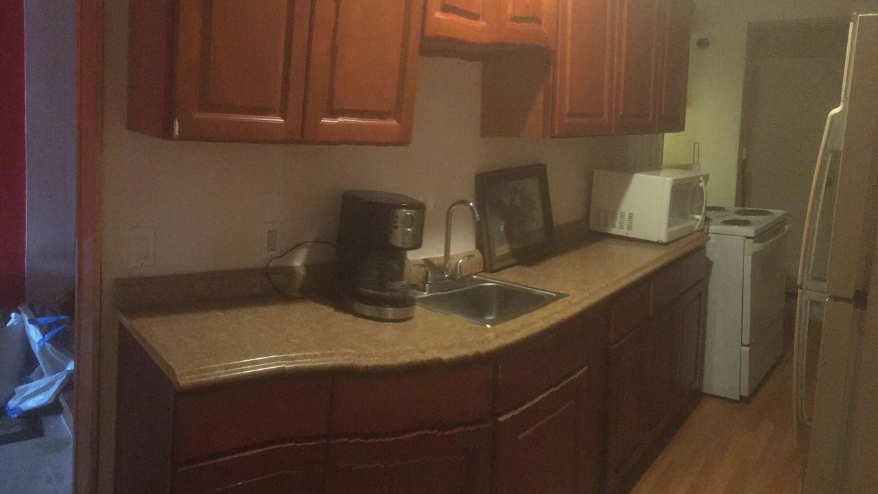 Photo of Kitchen in Outer Richmond
