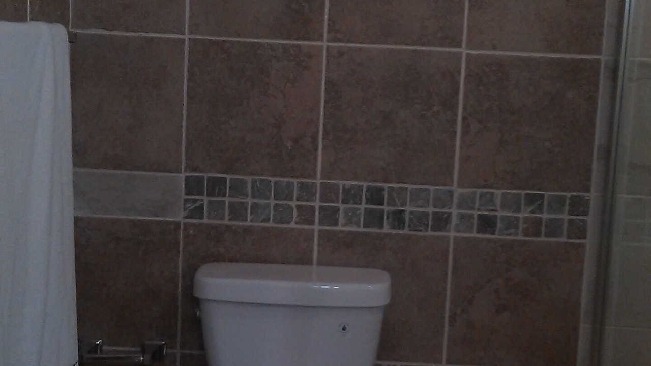 Photo of Bathroom in Outer Richmond