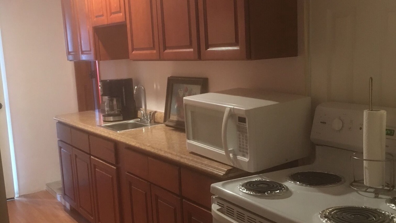 Photo of Kitchen in Outer Richmond
