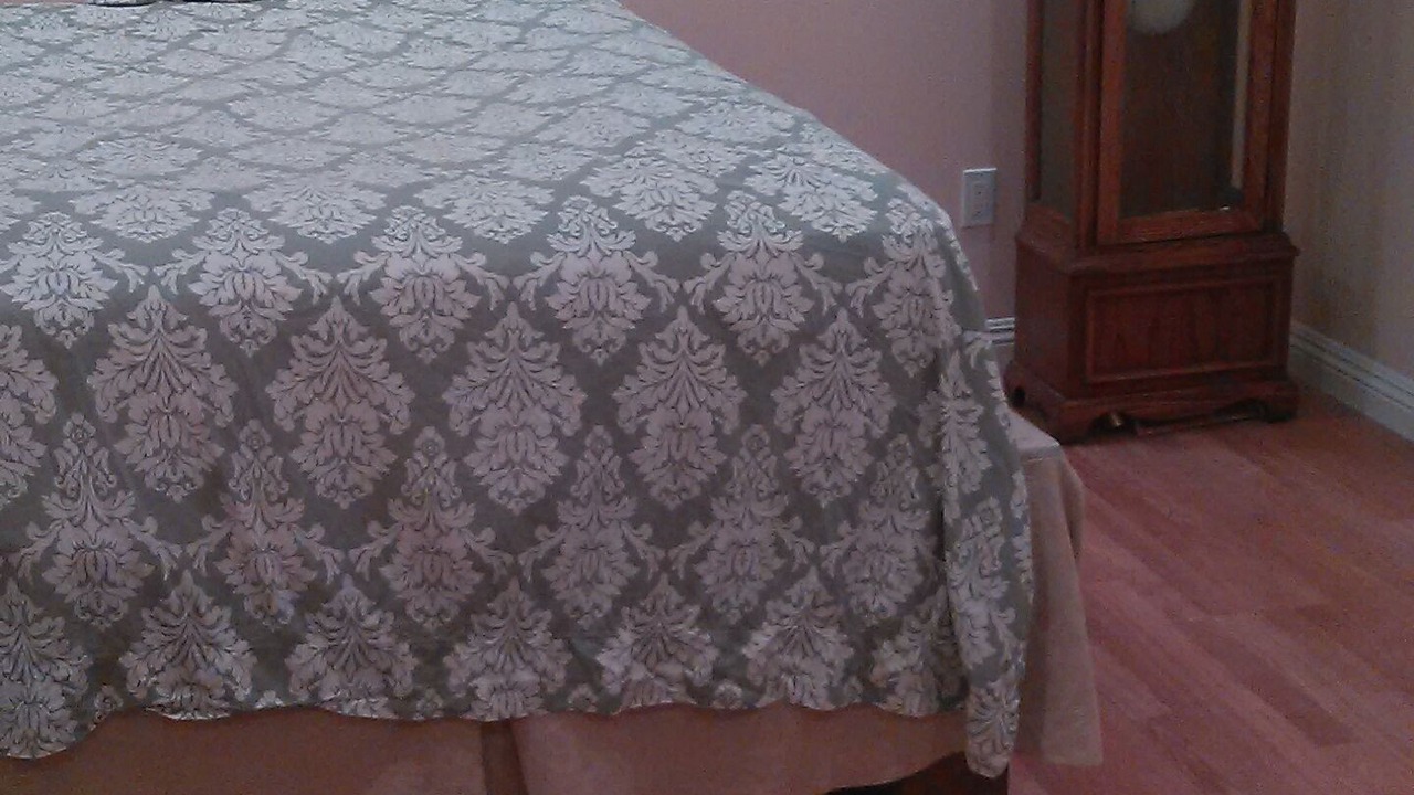 Photo of Bedroom in Outer Richmond