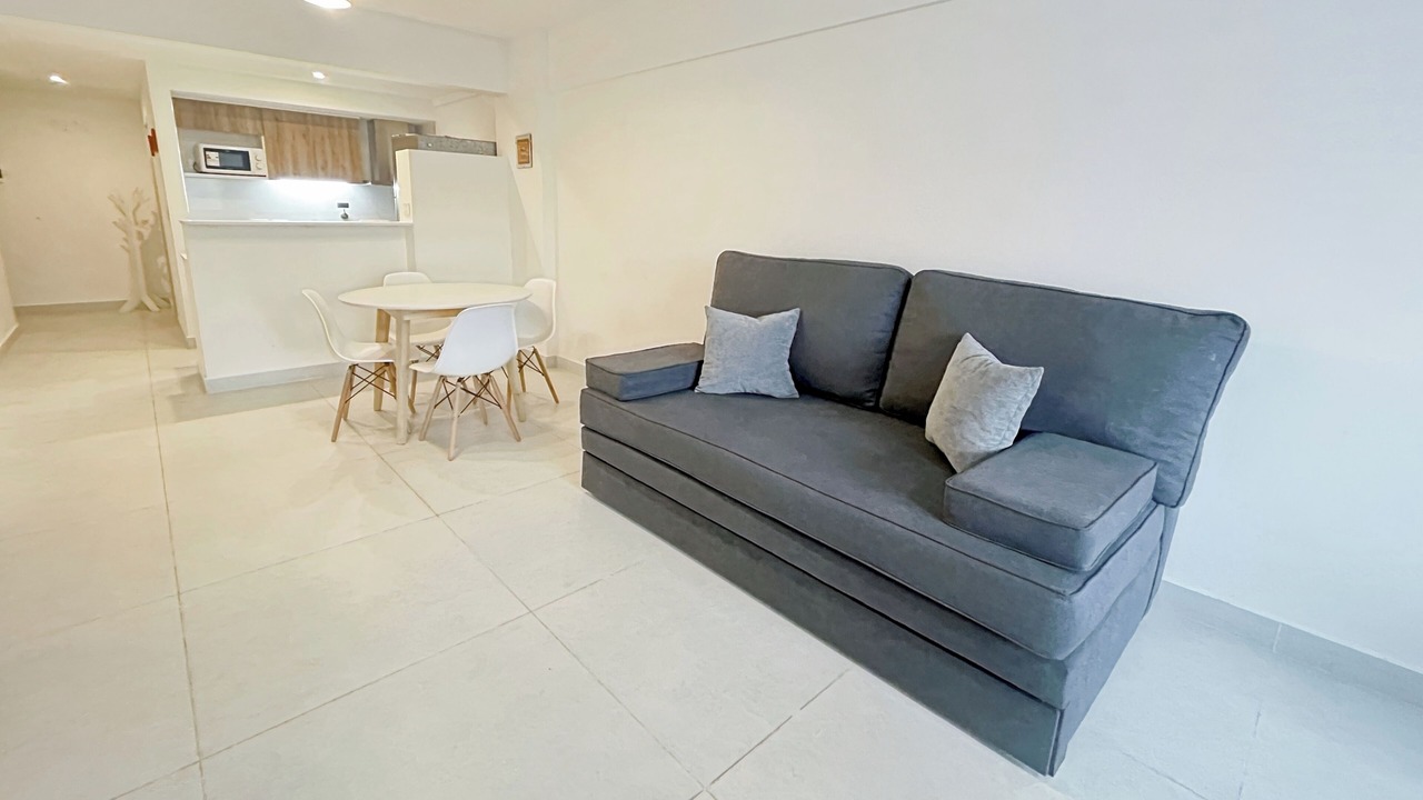 Photo of Livingroom in Caballito