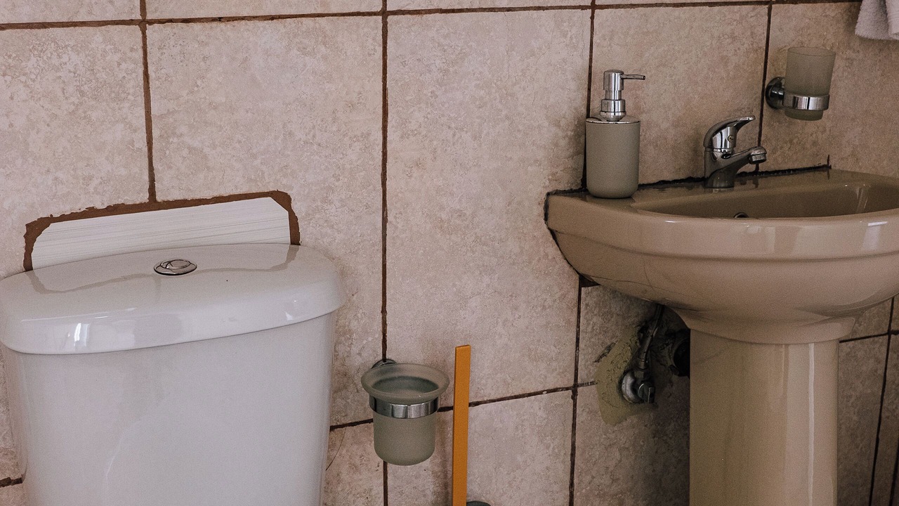Photo of Bathroom in Germiston
