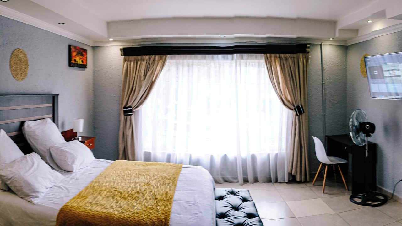 Photo of Bedroom in Germiston