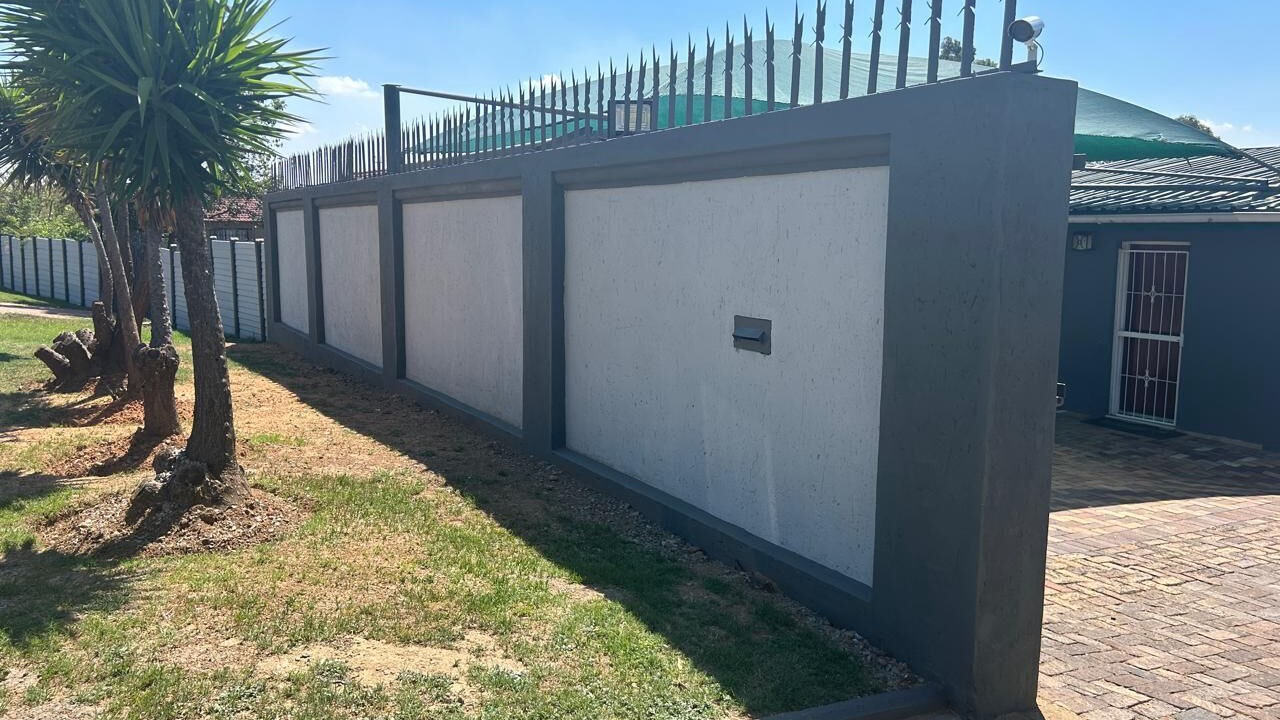 Photo of Outdoor in Germiston