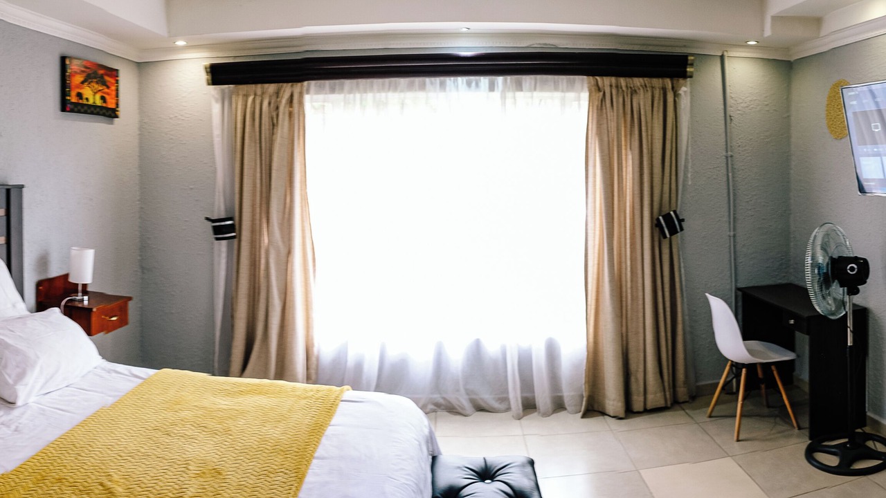 Photo of Bedroom in Germiston