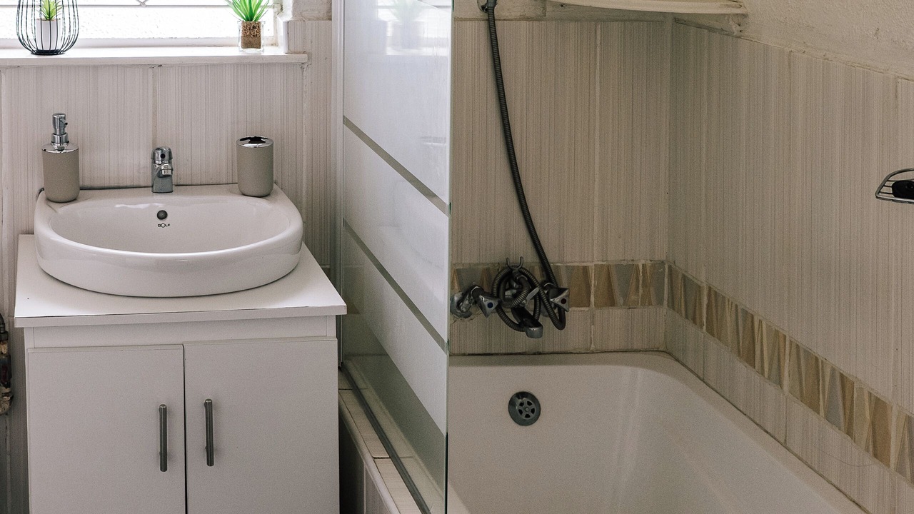Photo of Bathroom in Germiston