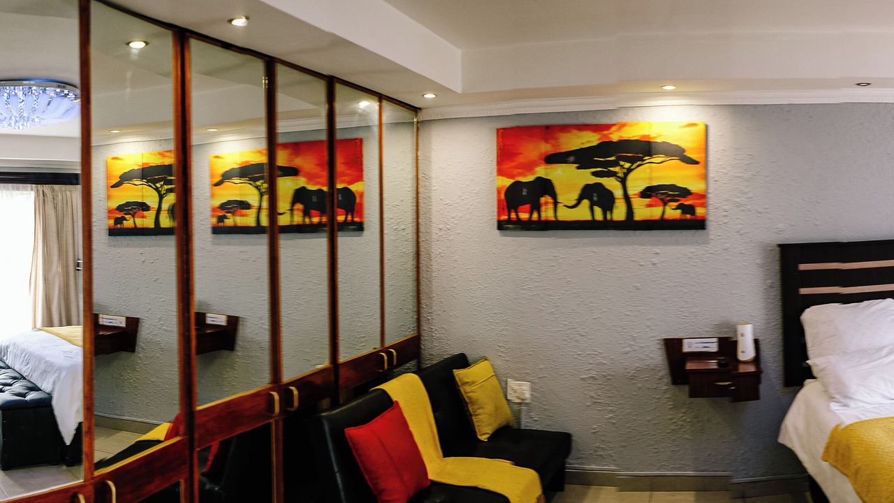 Photo of Bedroom in Germiston